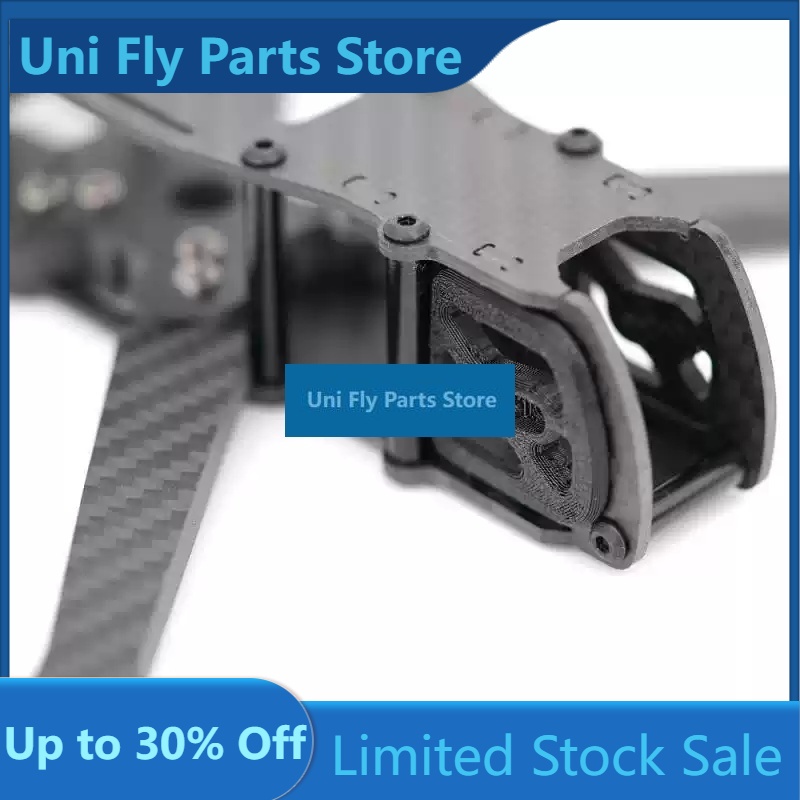 Tbs Fpv Source One - إطار طائرة FPV مقاس 5 بوصات