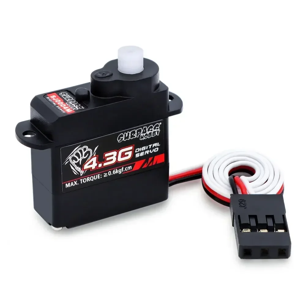 تجاوز هواية 2 جرام 3.7 جرام 4. - مراجعة Rc Helicopter Servo وسعره