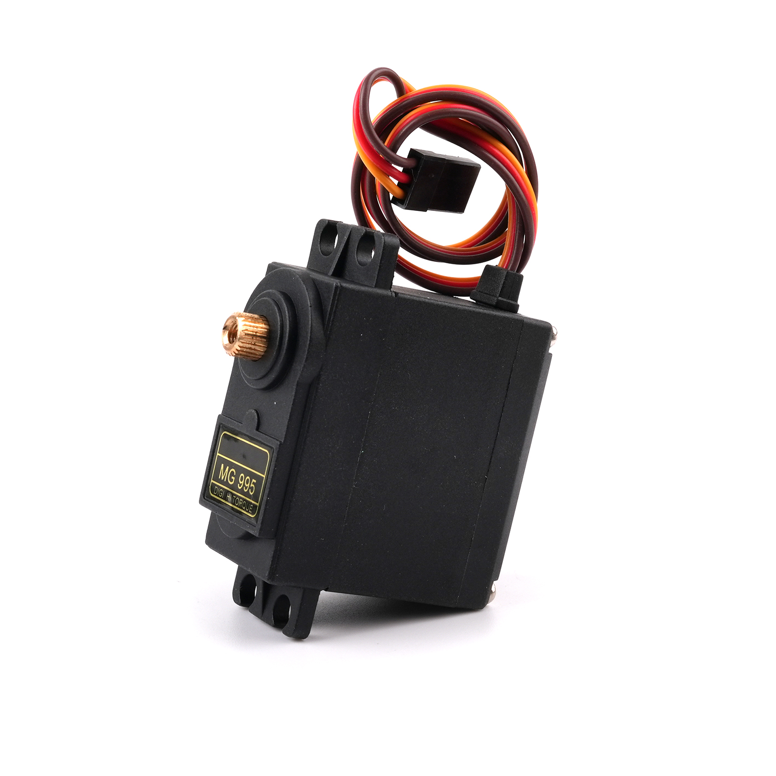 MG995 13 كجم أجهزة RC أجهزة رق - مراجعة Rc Helicopter Servo وسعره