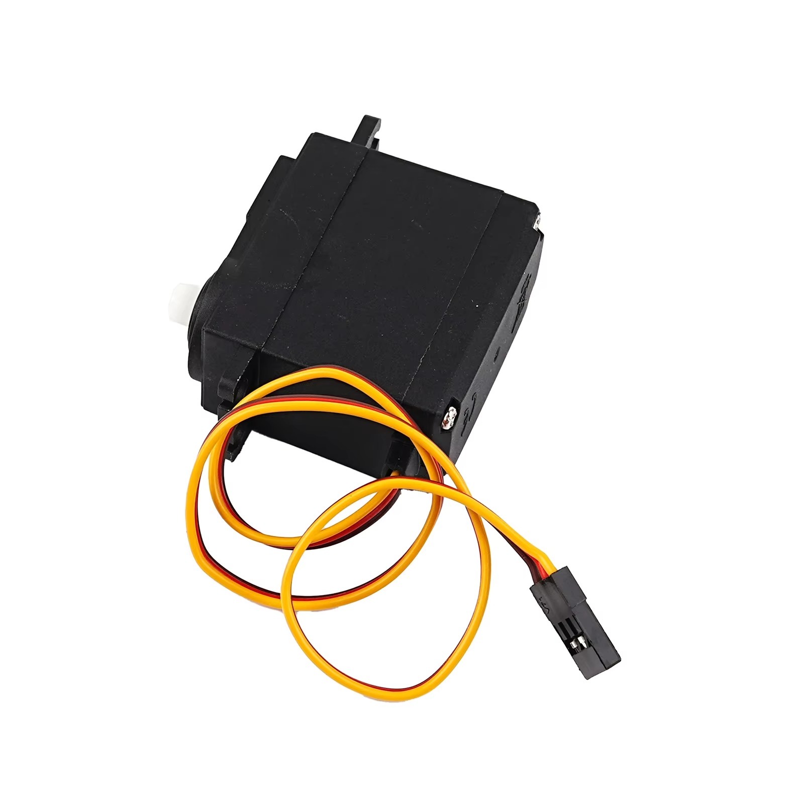 SG5010 محرك سيرفو رقمي 6.5 كجم - مراجعة Rc Helicopter Servo وسعره