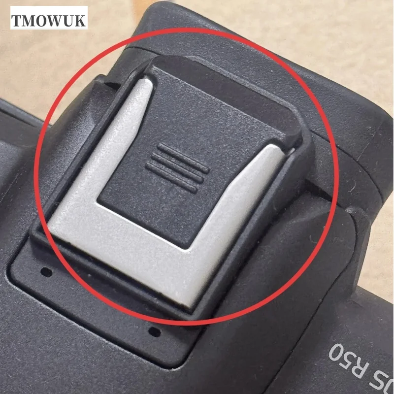 غطاء غطاء الحذاء الساخن المقاو - مراجعة Canon Camera Eos R8 وسعره