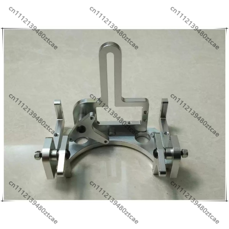 حامل تثبيت السيرفو لقطع غيار ط - مراجعة Rc Helicopter Servo وسعره