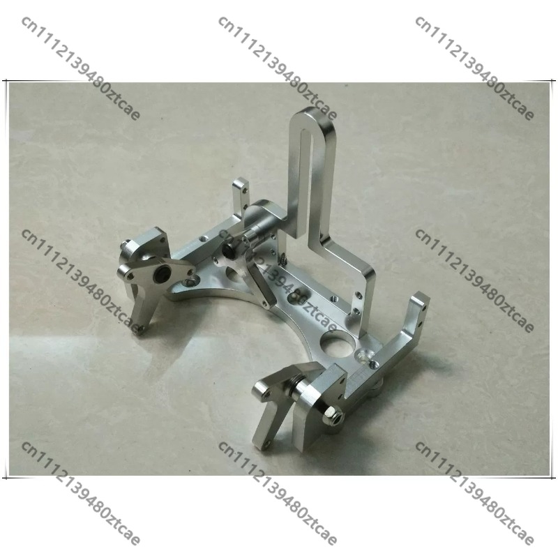 حامل تثبيت السيرفو لقطع غيار ط - مراجعة Rc Helicopter Servo وسعره