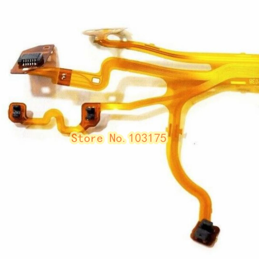 كبل مرن رئيسي لسوني ، HX60 HX5 - مراجعة Canon Camera Eos R50 وسعره